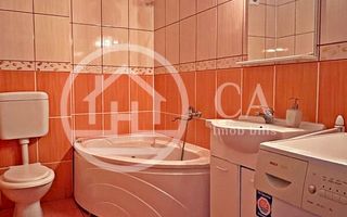 Apartament de închiriat cu 2 camere în Luceafărul, Oradea - Poză 3