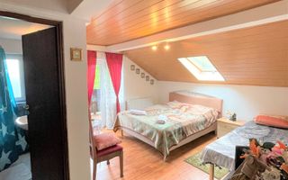 Proprietate in incantarea naturii, oportunitate investitie/rezidential, Predeal - Poză 28