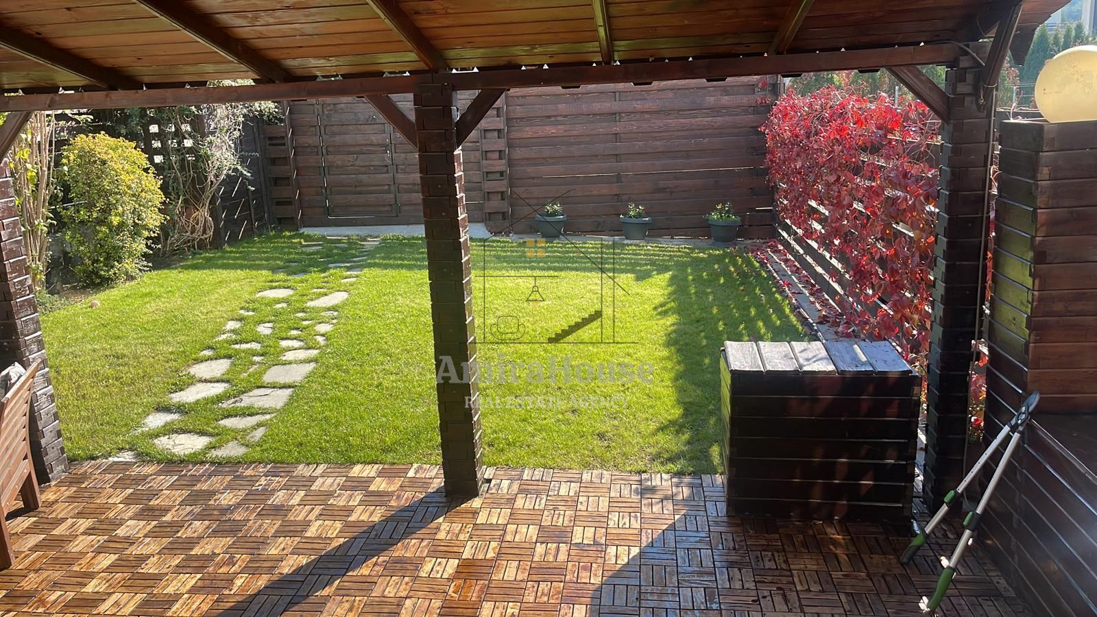 Duplex/unitate locativa, finisat, mobilat, teren 180 mp, Europa - Poză 4