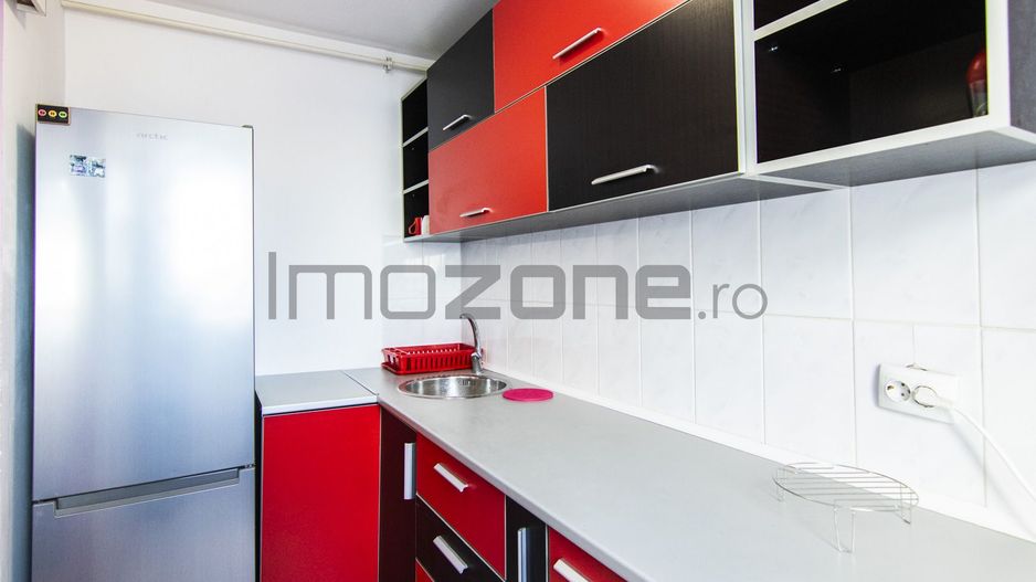 Drumul Taberei - Anl Brancusi, Garsoniera dubla, 43 mp, 4/4, mobilata + utilata - Poză 11