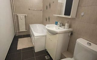 Garsonieră spațioasă de închiriat Nerva Traian – Timpuri Noi - Poză 8