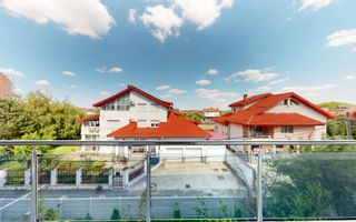 Apartament 2 camere | Bloc Nou 2025 | Balcon 10 mp | Etaj 2/4 - Poză 1