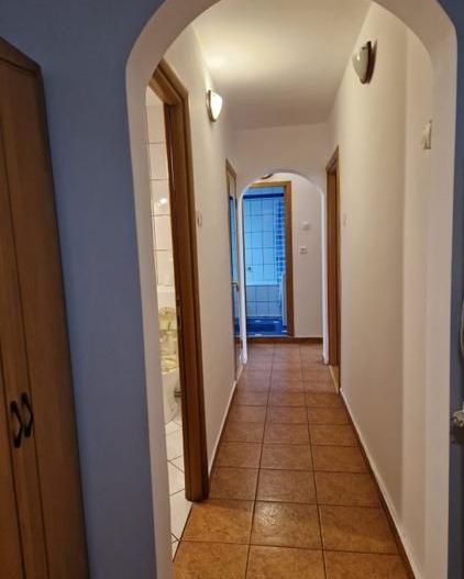 De inchiriat apartament cu 3 camere , Oltenitei sector4 - Poză 8