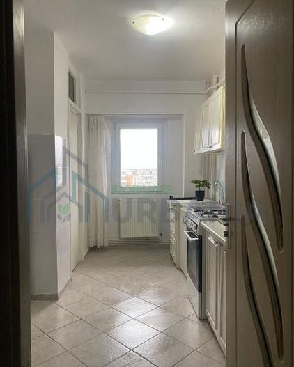 Apartament 2 camere, semidecomandat, proaspăt zugrăvit, zona Păcurari (Kaufland), Iași - Poză 6