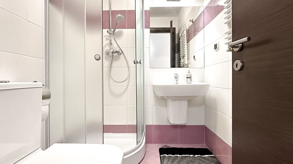 Chirie I Apartament 3 camere I 135 mp IBoxaI Pipera I Scoala Americana - Poză 34