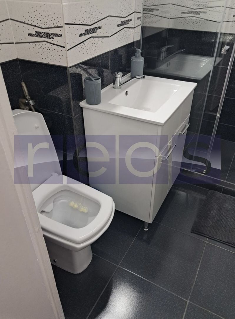 VÂNZARE 4 CAMERE | ZONA SALAJAN | MOBILAT ȘI UTILAT - Poză 7