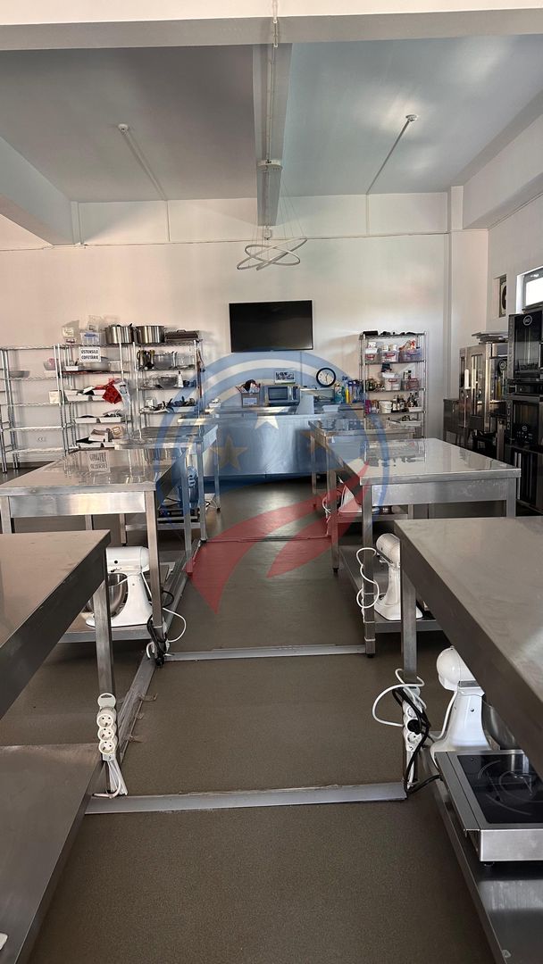 Afacere de vanzare/de inchiriat HORECA /Craiova - Poză 24