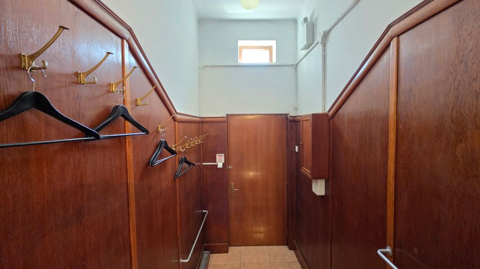 Dorobanți | Floreasca – Parter de Vilă, Curte și Parcare - Poză 9