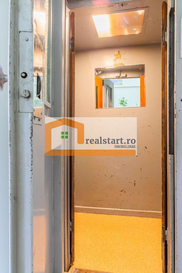 Toamnei, Bloc exclusivist, rezidenta si/sau birou, partial mobilat - Poză 19