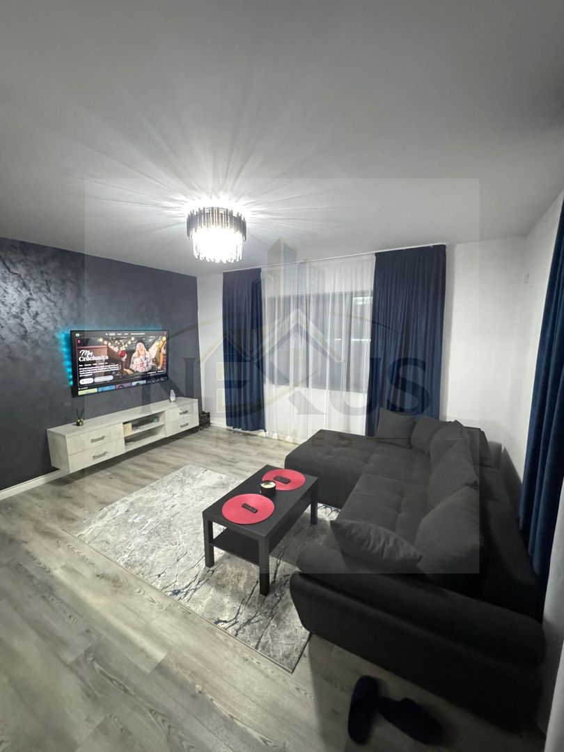 Apartament 3 camere - Decomandat - Dimitrie Leonida - Parcare - Poză 1