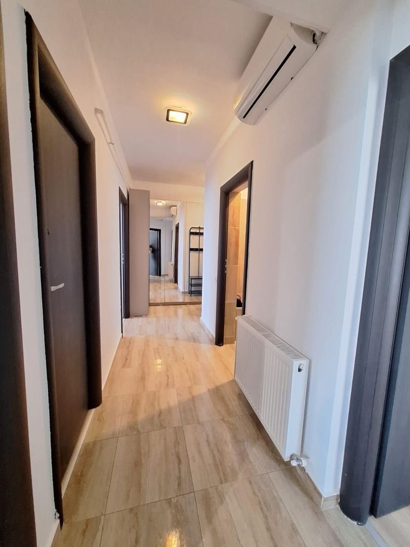 AP. 3 CAMERE - CENTRALA PROPRIE, MOBILAT/UTILAT MODERN, COMIS 0% - Poză 9