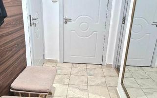 Vanzare apartament 3 camere, 2 bai, centrala, 2 min. metrou Grigorescu - Poză 5