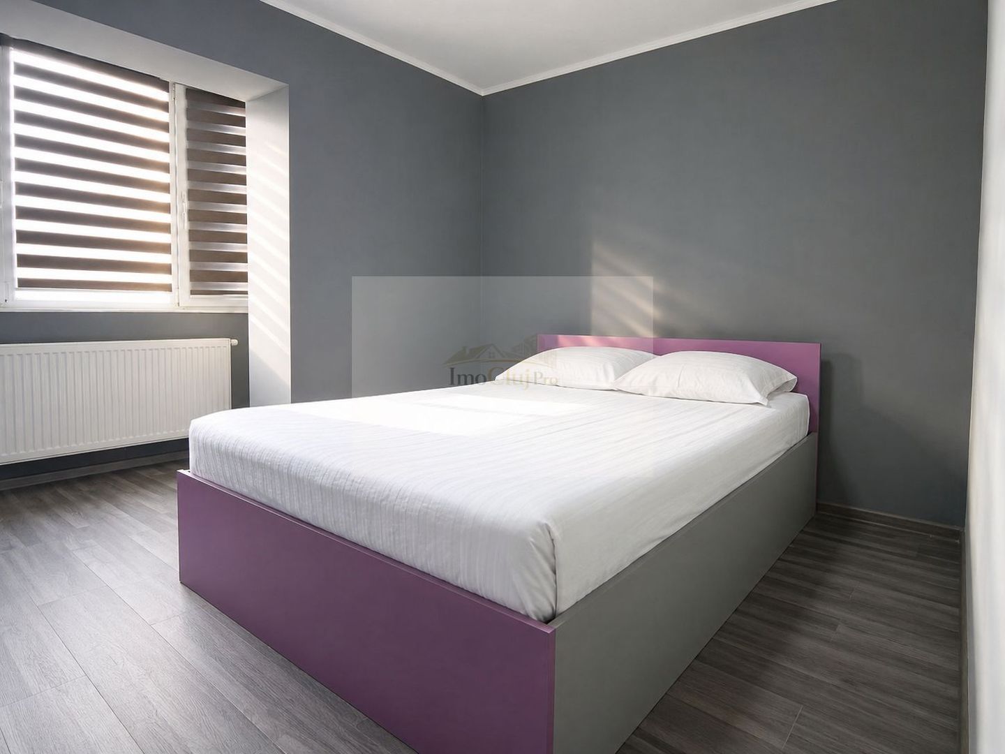 Comision 0%! Vânzare  4 camere |etaj 2/8| Cartier Mărăști | - Poză 12