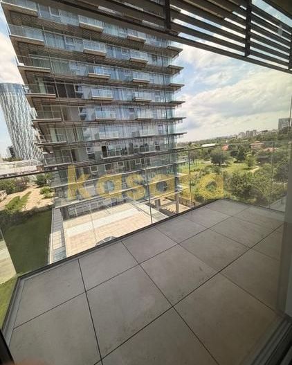 UP-site Floreasca | 2 Camere Premium | Boxă | Metrou Aviatiei - Poză 8