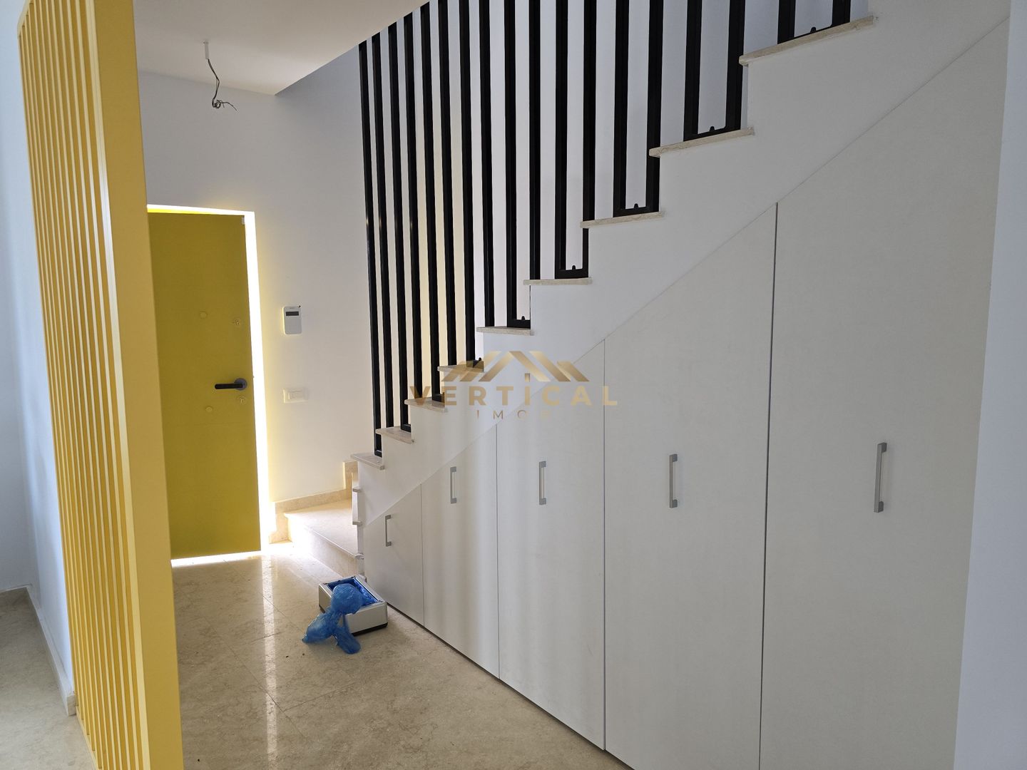 Vila la calcan! | Rate la dezvoltator | Berceni/Vidra - Poză 1