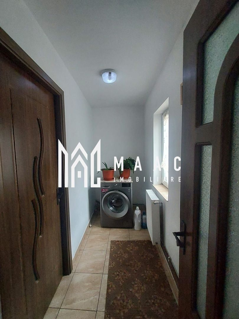 Casa individuala | 71 MPU | 525 MP Teren | Gusterita - Poză 9