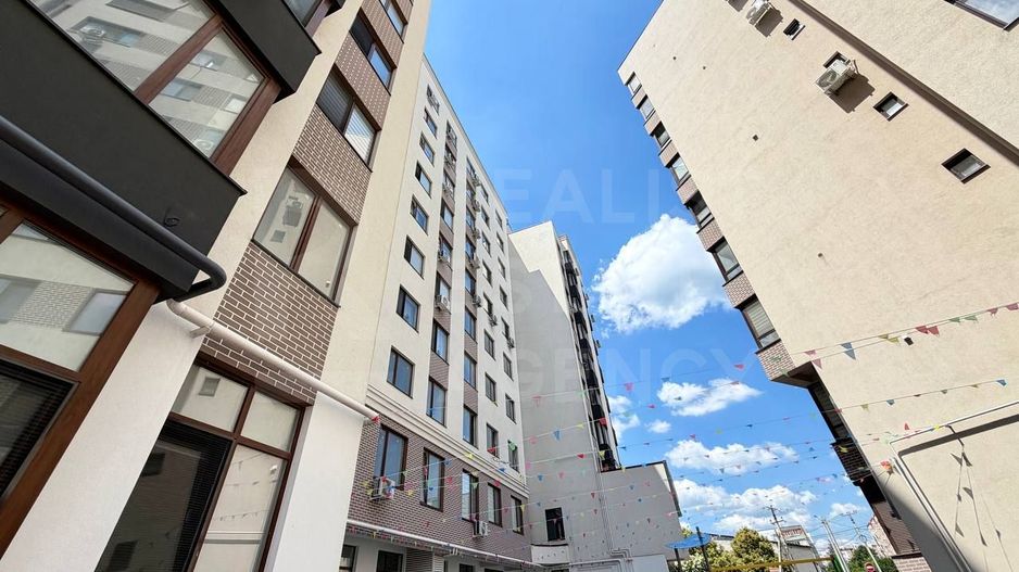 Vânzare, apartament, 2 camere, str. Cărtușa 95/5, Durlești - Poză 16