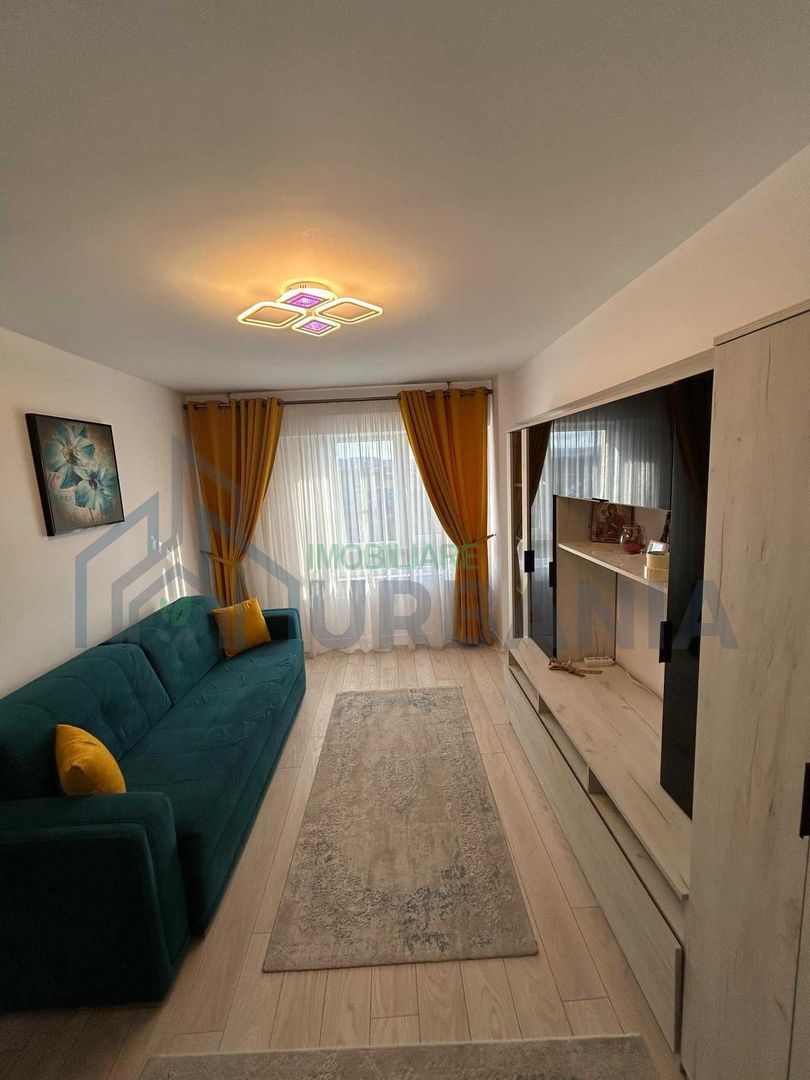 Apartament cu 1 cameră de închiriat în zona CUG (Ideal Residence), Iași - Poză 1