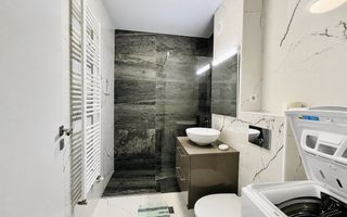 Garsoniera in Selimbar(str. Pictor Brana) - Poză 6