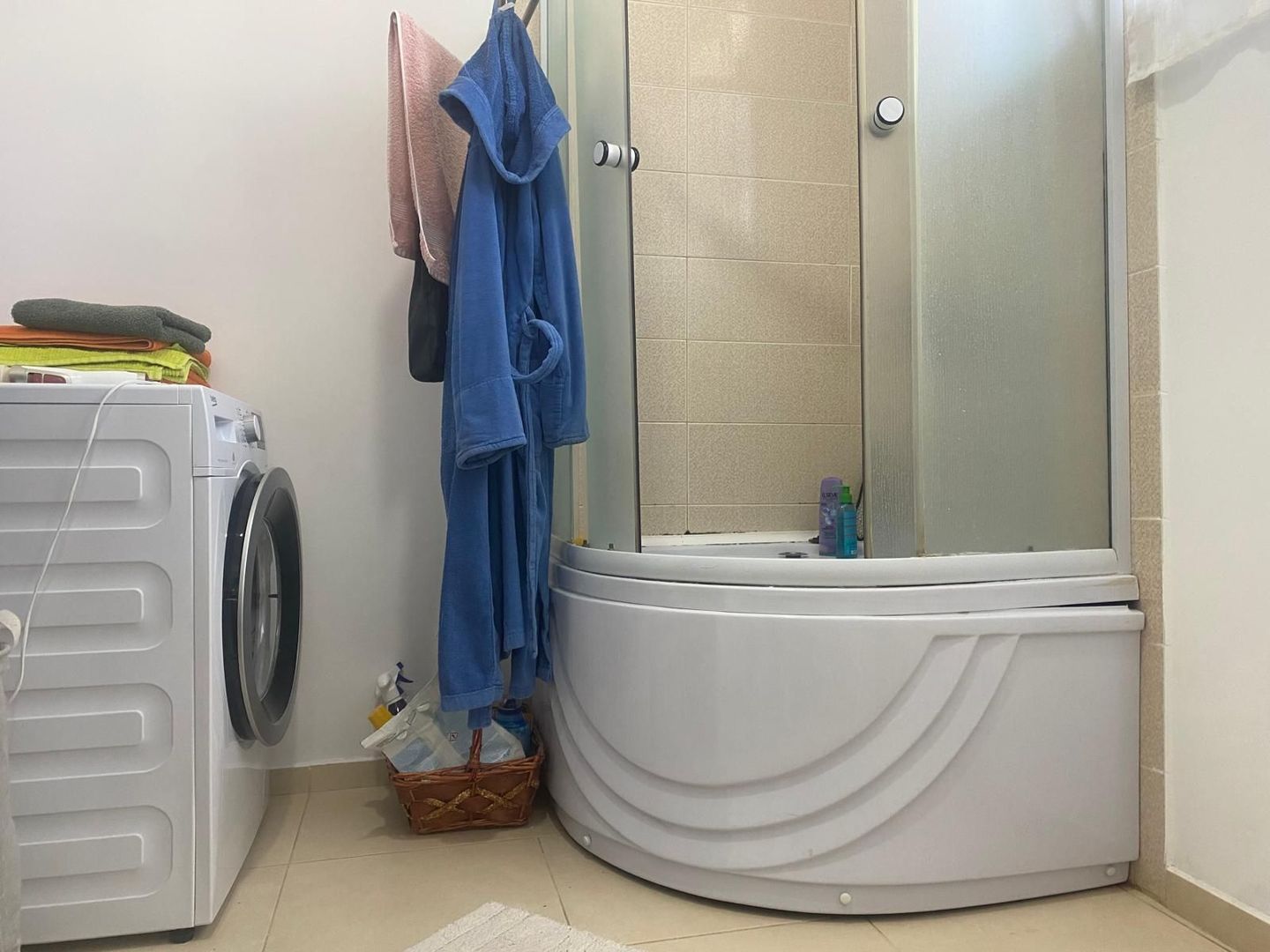 Camere spatioase! Vanzare apartament cu 2 camere in Targoviste - M3 - Poză 7