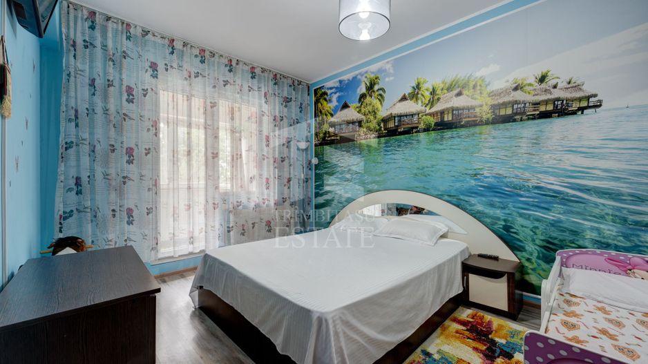 Apartament 2 camere Rahova | 51,24 mp | Bloc 2017 - Poză 3
