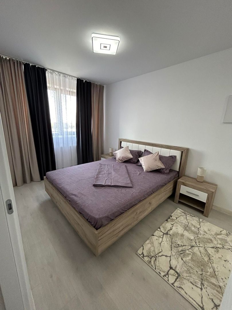 Hils brauner | apartment 2 camere | parcare - Poză 8