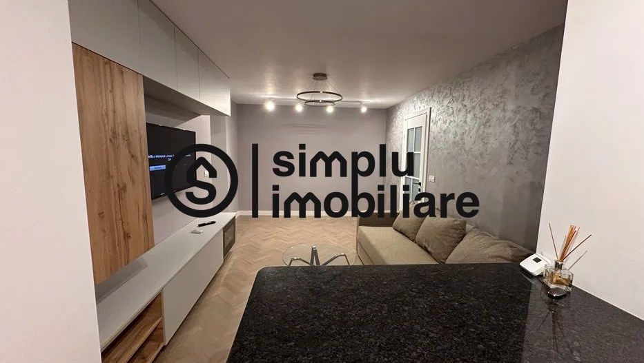 2 camere, Nanterre, centrala - 550 Euro - Poză 3