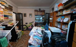 Apartament 5 camere, , vilă interbelică - cartier de case - Poză 12