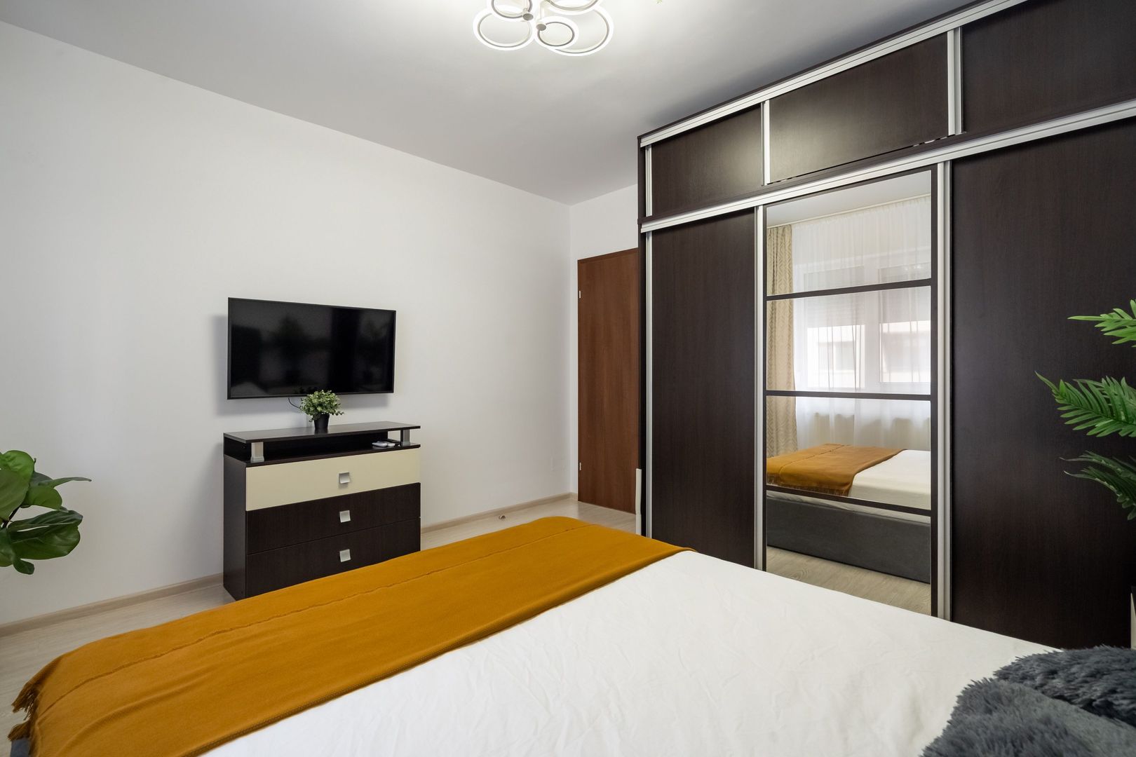 COMISION 0% - Apartament 2 camere Drumul Binelui 45 - Metalurgiei - Poză 14