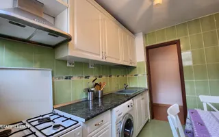 Modern renovat, bloc reabilitat, lift schimbat, vedere dubla, Iancului Metrou - Poză 19