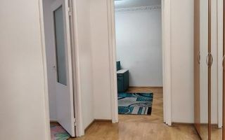 Apartament cu două camere decomandat în Alexandru cel Bun (Familial), Iași - Poză 5