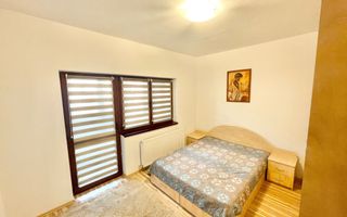 APARTAMENT 3 CAMERE SPATIOS COMPLET MOBILAT | STRAND 2 | LOC DE PARCARE - Poză 3