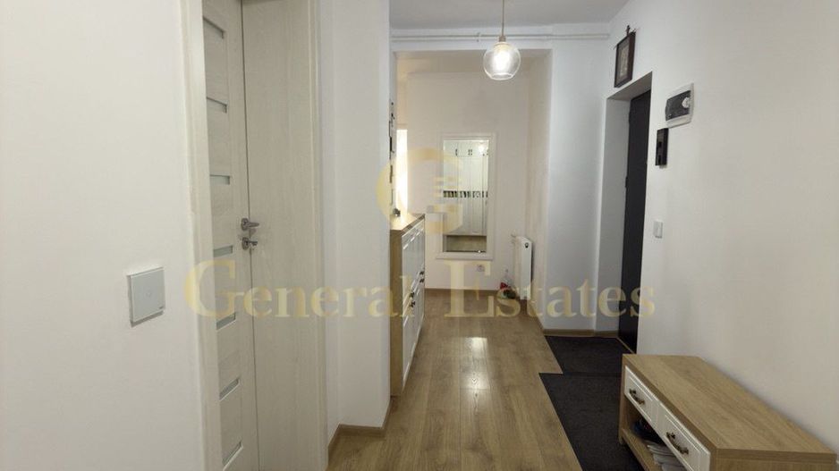 Apartament spațios 3 camere, bloc nou Zărnești - Poză 3