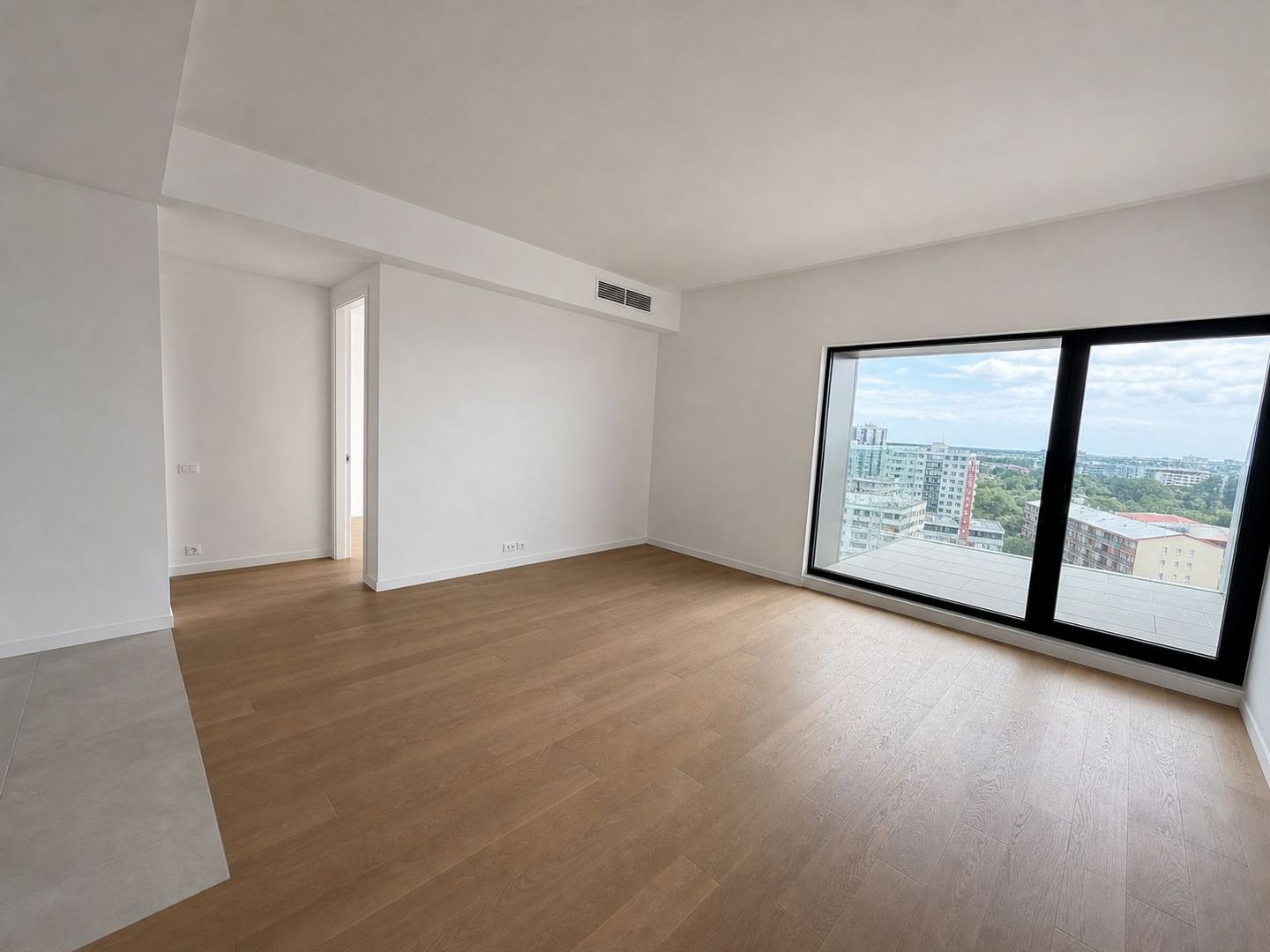 Apartament 2 camere | One Verdi Park I Lake view - Poză 1