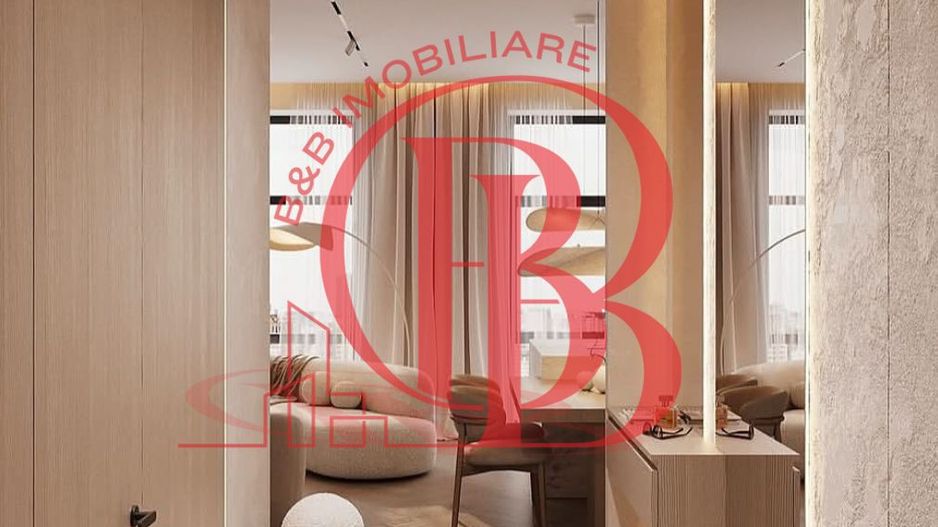 3 camere  finalizare rapida Titan -Pallady parcul Teilor - Poză 1