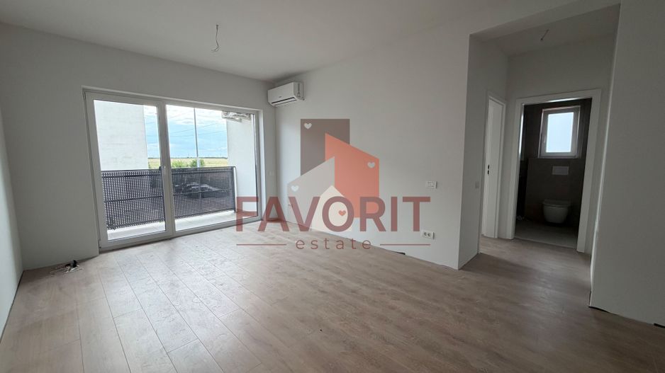 Apartamente noi 2 și 3 Camere | Finalizate | Loc de parcare inclus - Poză 1