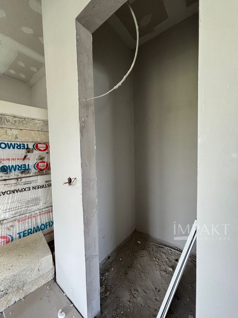 Casa superba pe un singur nivel, situata in Chinteni, zona Profi! - Poză 15