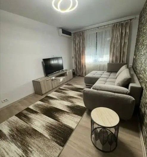 De Inchiriat Apartament 2 camere Rahova, complet utilat premium - Poză 1