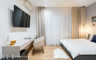 Apartament superb de 4 camere | Tudor Arghezi | GalDan Apartments - Poză 9