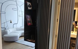 3 ROOMS One Verdi Park | PARK VIEW - UNDERGROUND PARKING - Poză 10