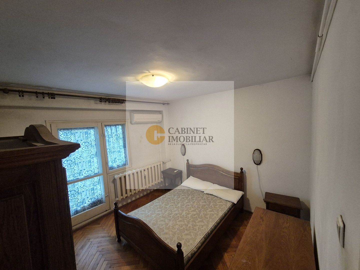 Apartament 2 camere | Vedere Panoramica| rondul Alba Iulia - Poză 2