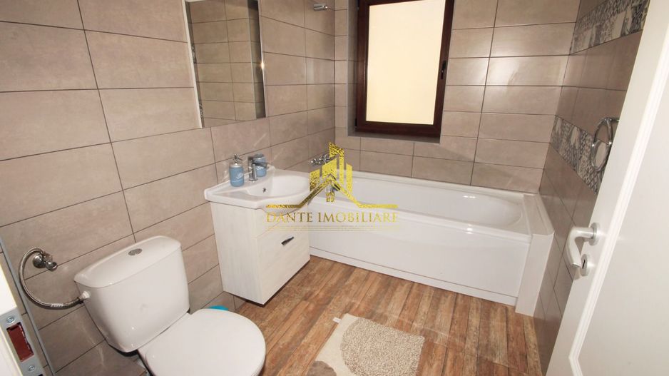 2 camere, modern, bloc nou, balcon, parcare, Buna Ziua, Grand Hotel - Poză 8