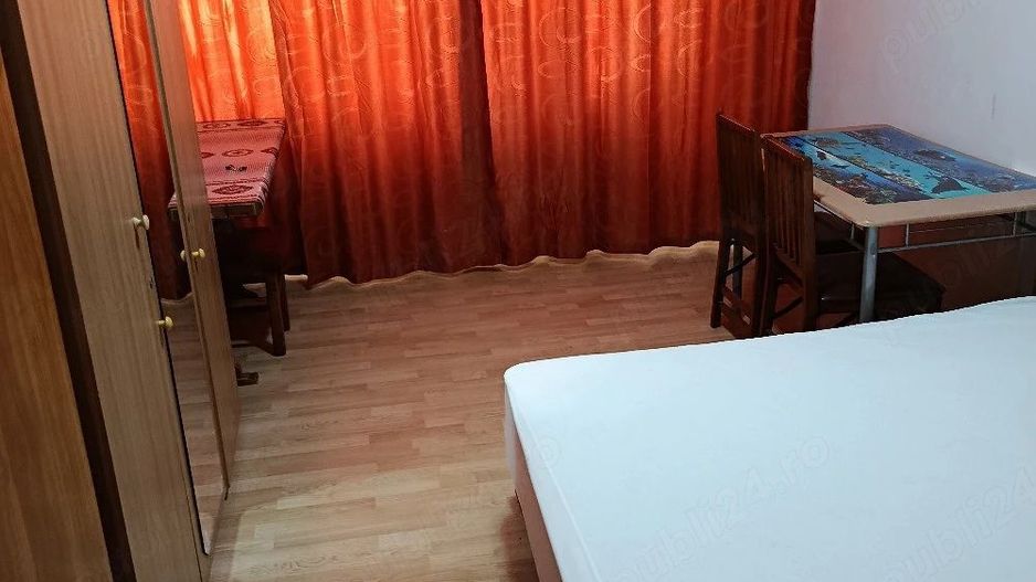 De vanzare/inchiriere garsoniera Tiglina 1, et. 2/10, 30.000E/190E - Poză 4