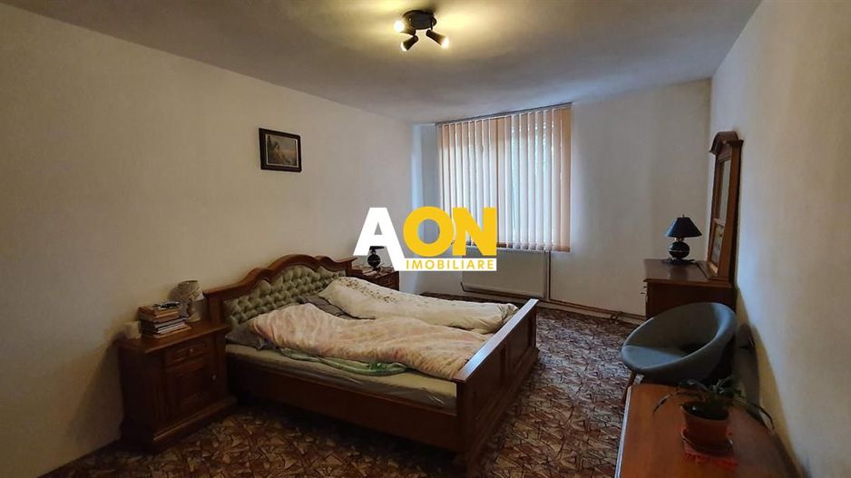 1/2 Duplex, D+P+1, 6 camere, 1000 mp teren, Barabant - Poză 17