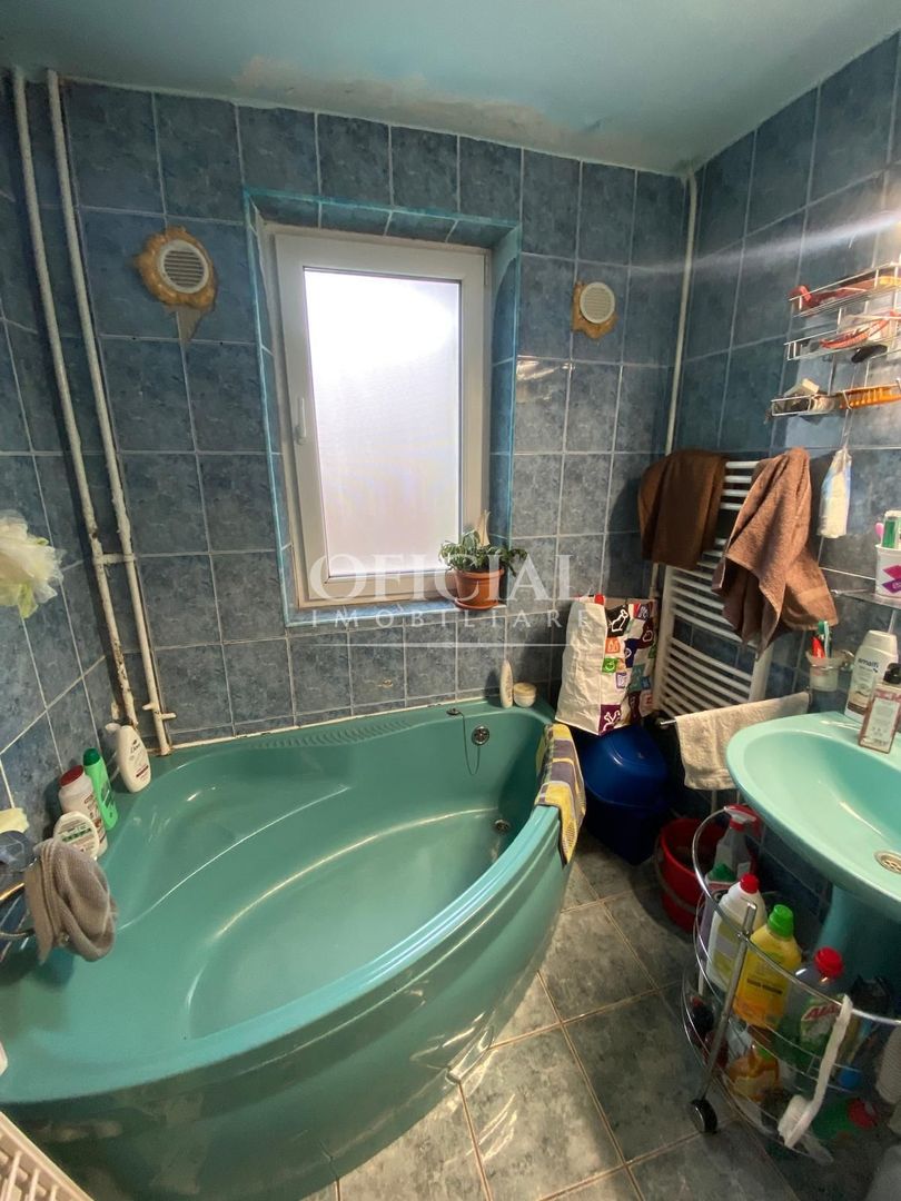 Apartament 2 Camere | 39 Mp | Intermediar | Gheorgheni Alverna - Poză 8