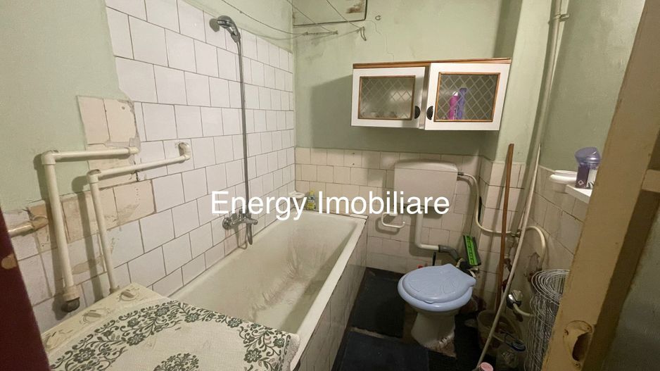 Apartament cu 2 camere, zona Piața Armatei - Poză 7