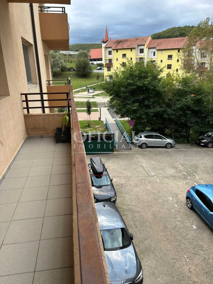 Apartament 2 camere | Pet Friendly | Zona Stejarului | Floresti - Poză 8