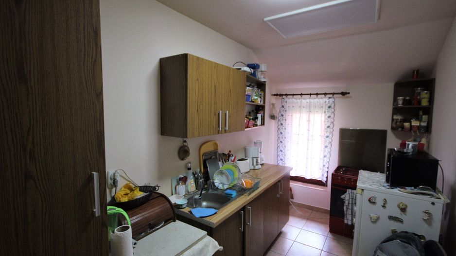 Casă individuala - destinatie  multipla - Poză 11