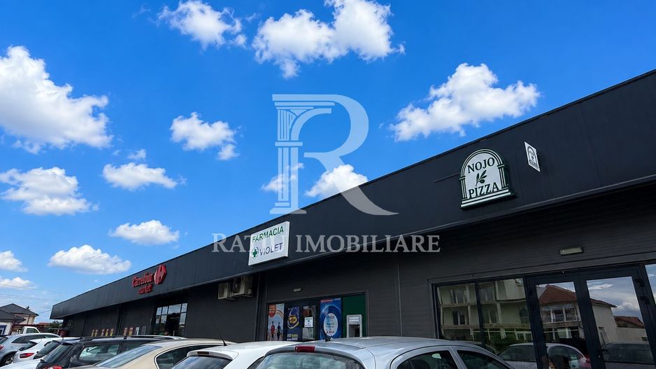 Spațiu Comercial | Venit garantat | Nojorid | Bihor - Poză 2