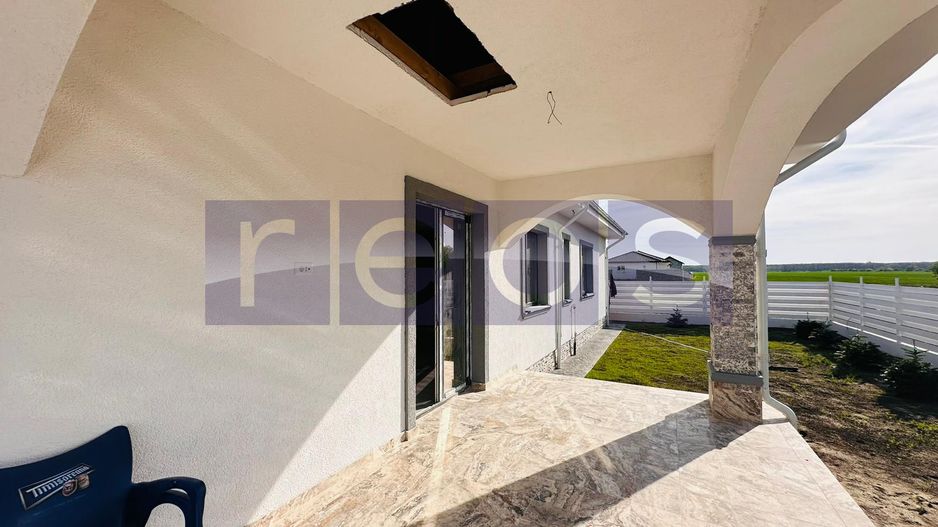 CASA 4 CAMERE | CONSTRUCTIE 2024 | BUFTEA-CENTRAL - Poză 16